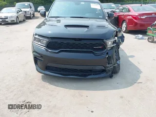 2022 Dodge Durango R/T Plus с VIN 1C4SDJCT1NC211366, выставлен на аукционе IAAI как лот 42388069 с пробегом 51 612 миль миль и . История ставок и продаж доступна на DreamBid. Изображение 17.