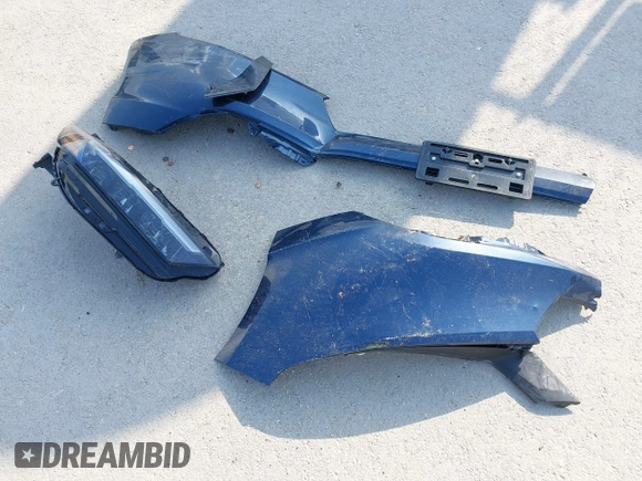 2006 Toyota Tacoma PreRunner с VIN 3TMJU62N56M019928, выставлен на аукционе IAAI как лот 42396750 с пробегом 206 564 миль миль и . История ставок и продаж доступна на DreamBid. Изображение 12.