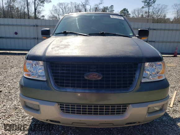 2005 Ford Expedition Eddie Bauer with VIN 1FMFU17555LA64042, listed as a Copart auction lot 47117015 with 183,948 mi miles and Salvage Title. Bid and sale history available at carsss.com. Image 5.
