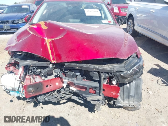 2019 Mazda 6 Touring with VIN JM1GL1VM5K1501051, listed as a IAAI auction lot 41665980 with 48,069 mi miles and . Bid and sale history available at carsss.com. Image 6.