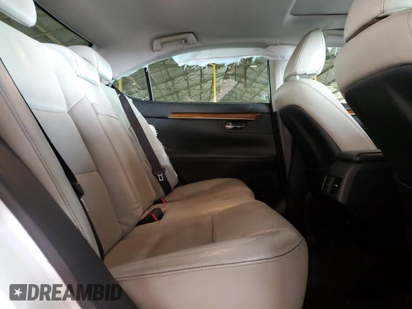 2013 Lexus ES 300h Hybrid with VIN JTHBW1GG7D2008279, listed as a Copart auction lot 48779635 with 131,597 mi miles and Salvage Title. Bid and sale history available at carsss.com. Image 11.
