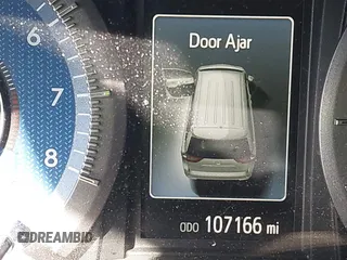 2018 Toyota Sienna LE Auto Access Seat with VIN 5TDKZ3DC3JS913564, listed as a IAAI auction lot 41657326 with 107,166 mi miles and . Bid and sale history available at DreamBid. Image 15.