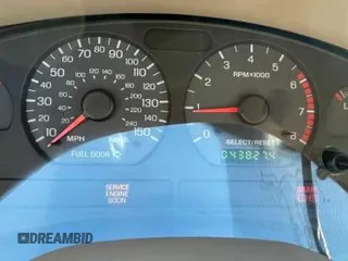 2004 Ford Mustang GT Deluxe z VIN 1FAFP45XX4F150757, wystawiony jako Copart lot #51550375 z przebiegiem 43 827 mil mil oraz Tytuł czysty. Historia ofert i sprzedaży dostępna na DreamBid. Obrazek 8.