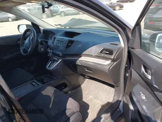 2014 Honda CR-V EX with VIN 5J6RM4H51EL085384, listed as a IAAI auction lot 41800119 with 171,683 mi miles. Bid and sale history available at carsss.com. Image 5.