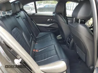 2019 BMW 3 Series 330i with VIN WBA5R1C54KAK08286, listed as a Copart auction lot 53273305 with Not provided miles and Non repairable. Bid and sale history available at DreamBid. Image 10.