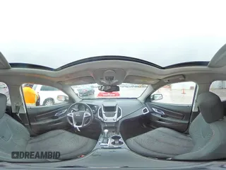 2012 GMC Terrain SLE-2 z VIN 2GKALSEK9C6304171, wystawiony jako Copart lot #47538115 z przebiegiem 156 109 mil mil oraz Szkoda całkowita • Salvage title. Historia ofert i sprzedaży dostępna na DreamBid. Obrazek 15.