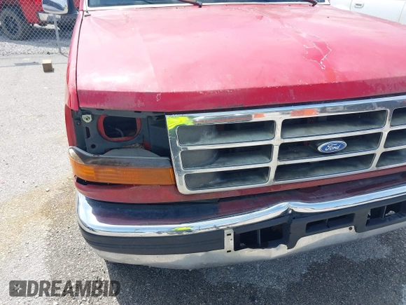 1996 Ford F-150 с VIN 1FTEF14H3TLB40539, выставлен на аукционе IAAI как лот 42499986 с пробегом Не указан миль и . История ставок и продаж доступна на DreamBid. Изображение 12.