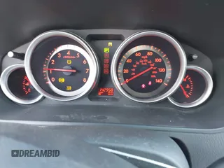 2008 Mazda CX-9 Grand Touring z VIN JM3TB38A080149923, wystawiony jako IAAI lot #42041471 z przebiegiem 142 958 mil mil oraz . Historia ofert i sprzedaży dostępna na DreamBid. Obrazek 7.