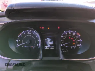 2016 Toyota Avalon Limited z VIN 4T1BK1EB0GU231031, wystawiony jako Copart lot #46065525 z przebiegiem 94 385 mil mil oraz Szkoda całkowita • Salvage title. Historia ofert i sprzedaży dostępna na DreamBid. Obrazek 9.