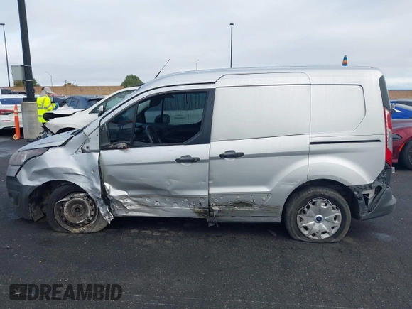 2014 Ford Transit Connect XL z VIN NM0LS6E7XE1150664, wystawiony jako IAAI lot #41758696 z przebiegiem 149 832 mil mil oraz . Historia ofert i sprzedaży dostępna na DreamBid. Obrazek 14.