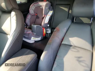 2023 Mazda CX-30 S Select with VIN 3MVDMBBMXPM568456, listed as a Copart auction lot 43131125 with Not Provided miles and Salvage Title. Bid and sale history available at DreamBid. Image 10.