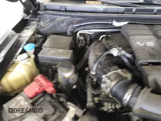 2022 Nissan Frontier Pro-X z VIN 1N6ED1EJ1NN627329, wystawiony jako Copart lot #67855155 z przebiegiem 60 388 mil mil oraz Szkoda całkowita • Salvage title. Historia ofert i sprzedaży dostępna na DreamBid. Obrazek 16.