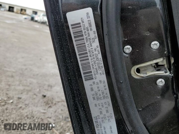 2018 Ram 1500 SLT with VIN 1C6RR7GG1JS307537, listed as a Copart auction lot 46714854 with Not provided miles and Salvage title. Bid and sale history available at DreamBid. Image 13.