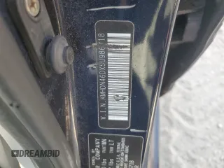 2005 Hyundai Elantra GLS z VIN KMHDN46DX5U986718, wystawiony jako Copart lot #55510955 z przebiegiem 133 101 mil mil oraz Tytuł czysty. Historia ofert i sprzedaży dostępna na DreamBid. Obrazek 12.
