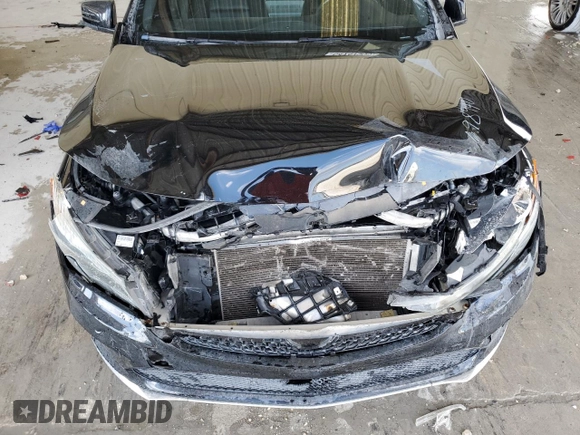 2019 Mercedes-Benz CLA 250 z VIN WDDSJ4EB2KN698940, wystawiony jako Copart lot #54747905 z przebiegiem 69 353 mil mil oraz Nie do naprawy • Non repairable. Historia ofert i sprzedaży dostępna na DreamBid. Obrazek 11.