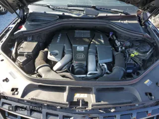 2015 Mercedes-Benz M with VIN 4JGDA7EB6FA469397, listed as a Copart auction lot 51274585 with 141,947 mi miles and Clean Title. Bid and sale history available at carsss.com. Image 12.