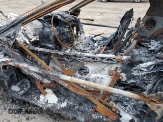 1999 Pontiac Firebird Formula with VIN 2G2FV22G3X2209103, listed as a Copart auction lot 82152714 with Not provided miles and Salvage title. Bid and sale history available at DreamBid. Image 7.