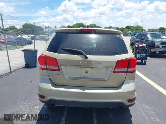 2011 Dodge Journey Mainstreet with VIN 3D4PH1FG9BT565356, listed as a IAAI auction lot 42808442 with 202,574 mi miles and . Bid and sale history available at DreamBid. Image 17.