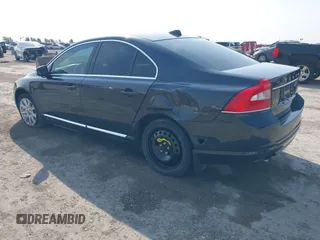 2011 Volvo S80 3.2L z VIN YV1952AS2B1144001, wystawiony jako IAAI lot #42279471 z przebiegiem 107 984 mil mil oraz . Historia ofert i sprzedaży dostępna na DreamBid. Obrazek 3.
