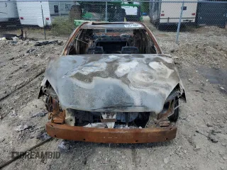 2006 Chevrolet Impala SS with VIN 2G1WD58CX69400200, listed as a Copart auction lot 82087084 with Not Provided miles and Non Repairable. Bid and sale history available at DreamBid. Image 5.