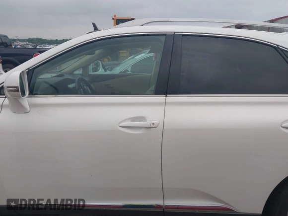2015 Lexus RX 350 with VIN 2T2ZK1BAXFC185388, listed as a IAAI auction lot 42146693 with 127,128 mi miles and . Bid and sale history available at DreamBid. Image 14.