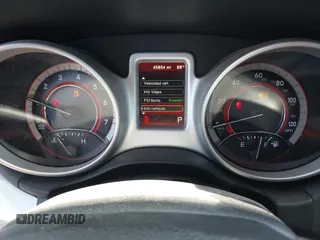 2019 Dodge Journey SE Value with VIN 3C4PDCAB4KT858968, listed as a IAAI auction lot 42244031 with 45,854 mi miles and . Bid and sale history available at DreamBid. Image 7.