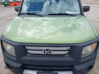 2008 Honda Element LX with VIN 5J6YH18368L010679, listed as a IAAI auction lot 42035414 with 181,301 mi miles and . Bid and sale history available at DreamBid. Image 6.