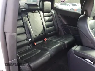 2013 Volkswagen GTI с VIN WVWED7AJ5DW088380, выставлен на аукционе Copart как лот 49300945 с пробегом 111 209 миль миль и Списание • Salvage title. История ставок и продаж доступна на DreamBid. Изображение 10.