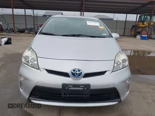 2015 Toyota Prius Four z VIN JTDKN3DU7F1942591, wystawiony jako IAAI lot #41439295 z przebiegiem 86 406 mil mil oraz . Historia ofert i sprzedaży dostępna na DreamBid. Obrazek 13.
