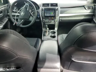 2015 Toyota Camry Hybrid LE with VIN 4T1BD1FK7FU172700, listed as a Copart auction lot 51526755 with 174,399 mi miles and Salvage Title. Bid and sale history available at carsss.com. Image 8.