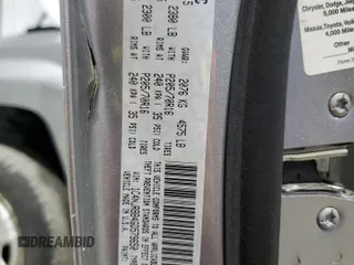 2016 Jeep Patriot Sport with VIN 1C4NJRBB4GD579650, listed as a Copart auction lot 52540445 with 141,912 mi miles and Salvage title. Bid and sale history available at DreamBid. Image 13.