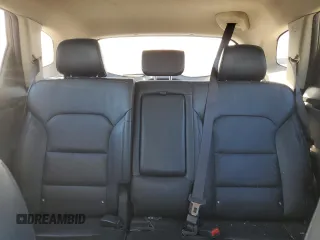 2016 Kia Rondo EX with VIN KNAHU8A35G7165443, listed as a Copart auction lot 80450524 with 171,781 mi miles and Salvage Title. Bid and sale history available at carsss.com. Image 10.