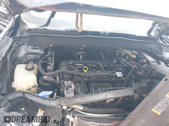 2013 Ford Fusion SE with VIN 3FA6P0H70DR225313, listed as a IAAI auction lot 42210008 with 70,267 mi miles and . Bid and sale history available at DreamBid. Image 10.