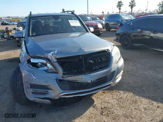 2014 Mercedes-Benz GLK-Class GLK 350 with VIN WDCGG5HB2EG291056, listed as a IAAI auction lot 41819368 with 112,276 mi miles. Bid and sale history available at carsss.com. Image 12.