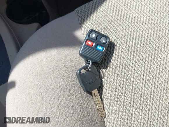 2004 Ford Focus SE with VIN 1FAFP34364W187989, listed as a IAAI auction lot 41838413 with 111,406 mi miles and . Bid and sale history available at DreamBid. Image 11.