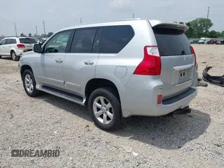 2012 Lexus GX 460 с VIN JTJBM7FX2C5038778, выставлен на аукционе IAAI как лот 42746203 с пробегом 212 412 миль миль и . История ставок и продаж доступна на DreamBid. Изображение 3.