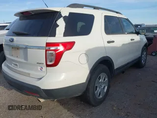 2012 Ford Explorer с VIN 1FMHK8B8XCGA65167, выставлен на аукционе IAAI как лот 41915980 с пробегом 159 392 миль миль и . История ставок и продаж доступна на DreamBid. Изображение 4.