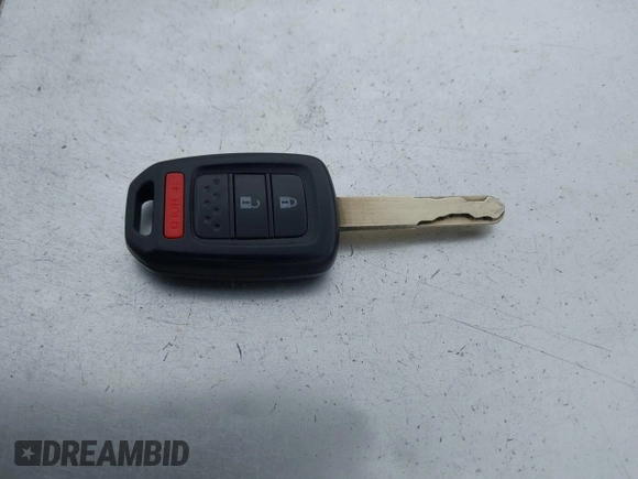 2016 Honda Fit LX с VIN JHMGK5H54GX012884, выставлен на аукционе IAAI как лот 42409748 с пробегом 86 618 миль миль и . История ставок и продаж доступна на DreamBid. Изображение 11.