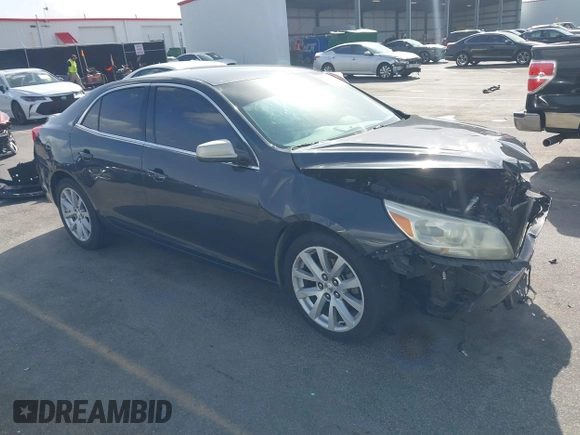 2015 Chevrolet Malibu LT with VIN 1G11D5SL3FF130060, listed as a IAAI auction lot 41721961 with 182,985 mi miles and . Bid and sale history available at DreamBid. Image 1.