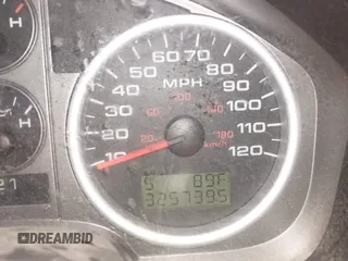 2004 Ford F-150 XLT with VIN 1FTPW14504KC44556, listed as a IAAI auction lot 42580319 with 325,739 mi miles and . Bid and sale history available at DreamBid. Image 15.