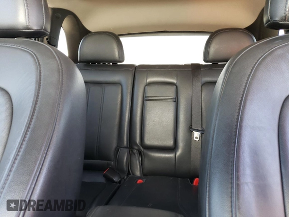 2015 Chevrolet Captiva Sport LT with VIN 3GNAL3EK2FS527795, listed as a Copart auction lot 73423874 with 136,793 mi miles and Clean Title. Bid and sale history available at DreamBid. Image 10.