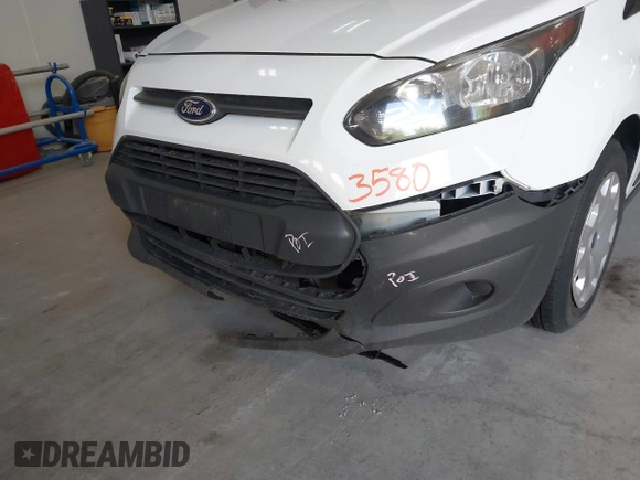 2016 Ford Transit Connect XL с VIN NM0LS7EXXG1252457, выставлен на аукционе IAAI как лот 42303580 с пробегом 85 997 миль миль и . История ставок и продаж доступна на DreamBid. Изображение 6.