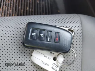 2017 Lexus RX 350 z VIN 2T2BZMCA1HC102334, wystawiony jako IAAI lot #42657499 z przebiegiem 45 139 mil mil oraz . Historia ofert i sprzedaży dostępna na DreamBid. Obrazek 11.