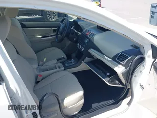 2016 Subaru Impreza z VIN JF1GJAA63GH011130, wystawiony jako IAAI lot #42283086 z przebiegiem 2 395 mil mil oraz . Historia ofert i sprzedaży dostępna na DreamBid. Obrazek 5.