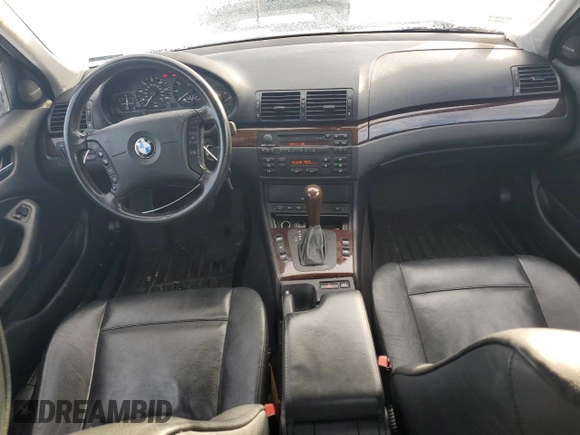 2005 BMW 3 Series 325xi with VIN WBAEU33465PR14565, listed as a Copart auction lot 85736824 with 191,063 mi miles and Clean Title. Bid and sale history available at carsss.com. Image 8.