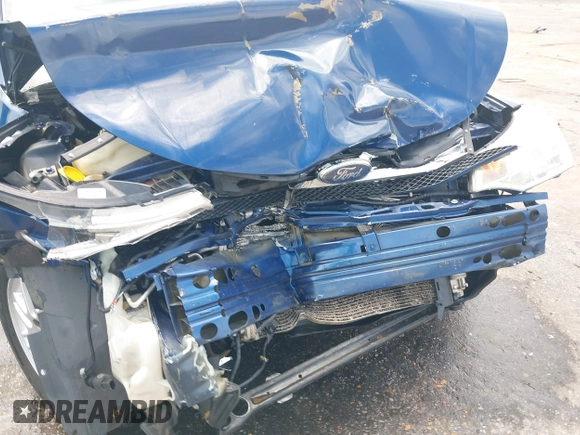 2008 Ford Focus SE z VIN 1FAHP35N38W110236, wystawiony jako IAAI lot #42055686 z przebiegiem 199 602 mil mil oraz . Historia ofert i sprzedaży dostępna na DreamBid. Obrazek 6.