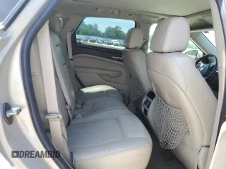2010 Cadillac SRX Luxury Collection z VIN 3GYFNDEY8AS545482, wystawiony jako Copart lot #58503435 z przebiegiem 145 824 mil mil oraz Czysty tytuł • Clean title. Historia ofert i sprzedaży dostępna na DreamBid. Obrazek 10.