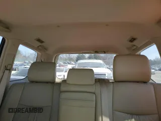 2008 Lexus GX 470 with VIN JTJBT20XX80156418, listed as a Copart auction lot 48252155 with 164,977 mi miles and Salvage Title. Bid and sale history available at DreamBid. Image 10.