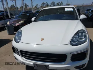 2016 Porsche Cayenne S E-Hybrid with VIN WP1AE2A25GLA63734, listed as a IAAI auction lot 42549379 with 155,065 mi miles and . Bid and sale history available at DreamBid. Image 12.