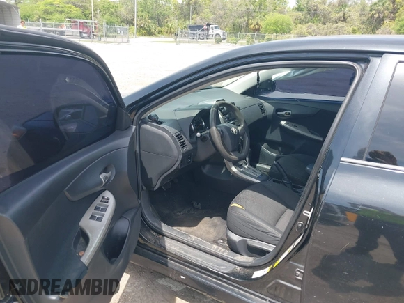 2012 Toyota Corolla L with VIN 5YFBU4EE4CP015927, listed as a IAAI auction lot 41924742 with 162,021 mi miles and . Bid and sale history available at DreamBid. Image 5.